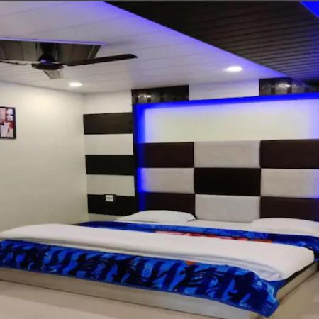 Oak Wood Homestay Banikhet Dalhousie Εξωτερικό φωτογραφία