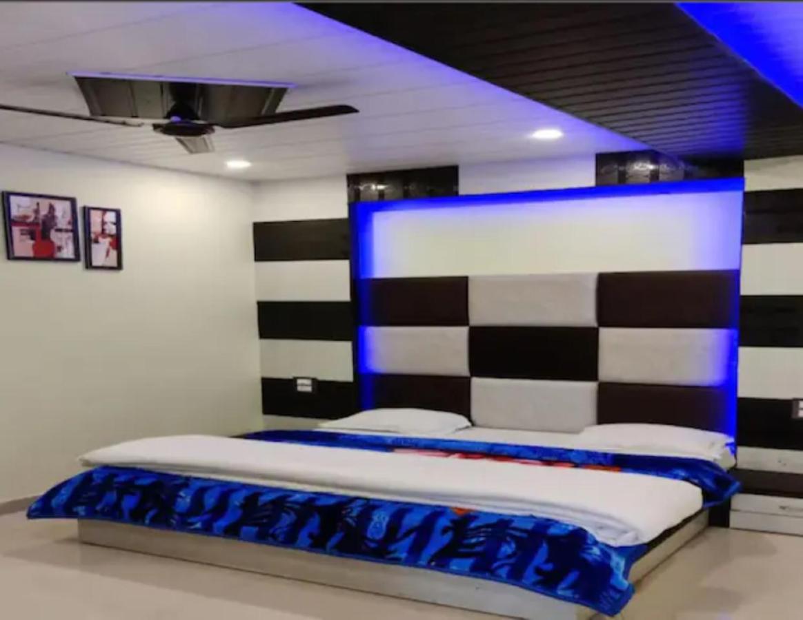 Oak Wood Homestay Banikhet Dalhousie Εξωτερικό φωτογραφία