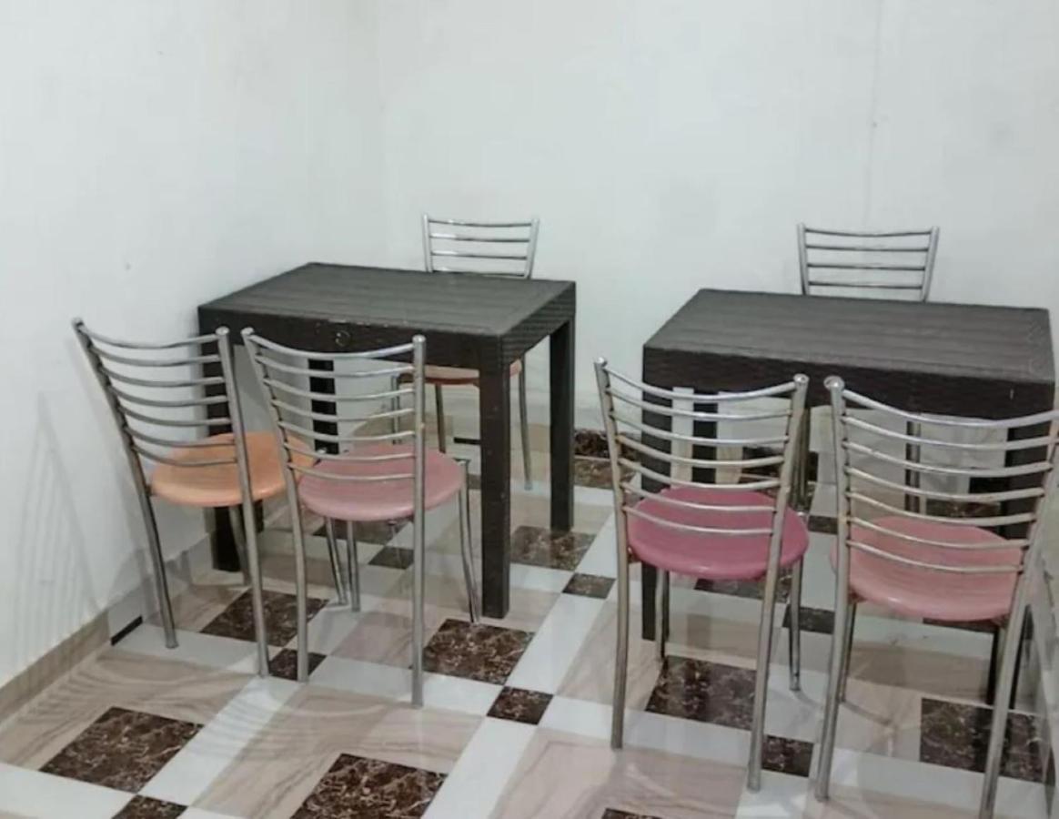 Oak Wood Homestay Banikhet Dalhousie Εξωτερικό φωτογραφία