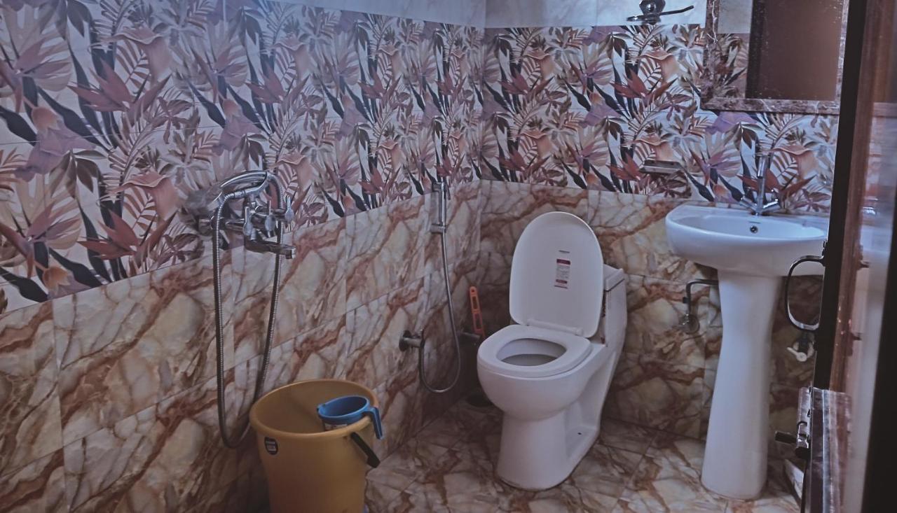 Oak Wood Homestay Banikhet Dalhousie Εξωτερικό φωτογραφία